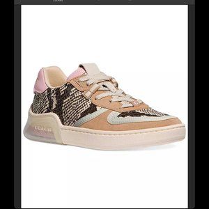 COACH Women's CitySole Court Sneakers